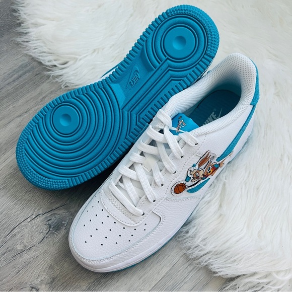 NWT Nike Air Force 1 Women’s Shoes - Picture 3 of 8